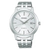 Seiko Selection SCVE059 JDM Mechanical Men's Wristwatch - The Japanese Factory