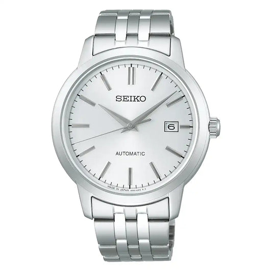 Seiko Selection SCVE059 JDM Mechanical Men's Wristwatch - The Japanese Factory
