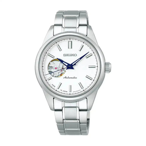 SEIKO SELECTION 時計 Seiko Selection SSDE009 JDM Mechanical Women's Wristwatch - The