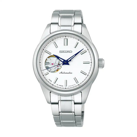 Seiko Selection SSDE009 JDM Mechanical Women's Wristwatch - The Japanese Factory