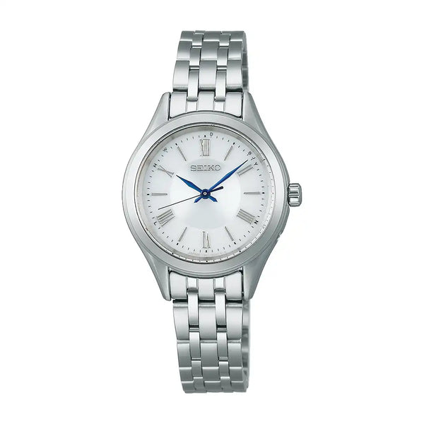 Seiko Selection SSDY047 JDM Solar Radio Wave Women's Wristwatch