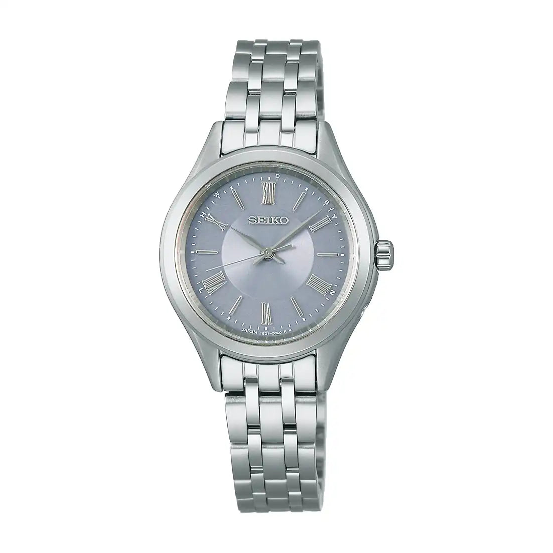 Seiko Selection SSDY049 JDM Solar Radio Wave Women's Wristwatch - The Japanese Factory