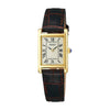 Seiko Selection SSEH002 Nano Universe Special Edition JDM Quartz Tank Women's Wristwatch - The Japanese Factory