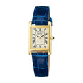 Seiko Selection SSEH004 Nano Universe Special Edition JDM Quartz Tank Women's Wristwatch - The Japanese Factory