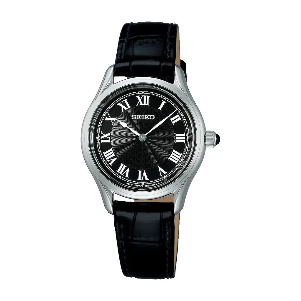 Seiko Selection SSEH011 Nano Universe Special Edition JDM Quartz Women's Wristwatch - The Japanese Factory