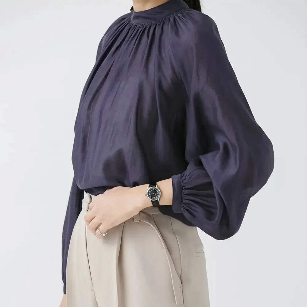 Seiko Selection SSEH011 Nano Universe Special Edition JDM Quartz Women's Wristwatch - The Japanese Factory