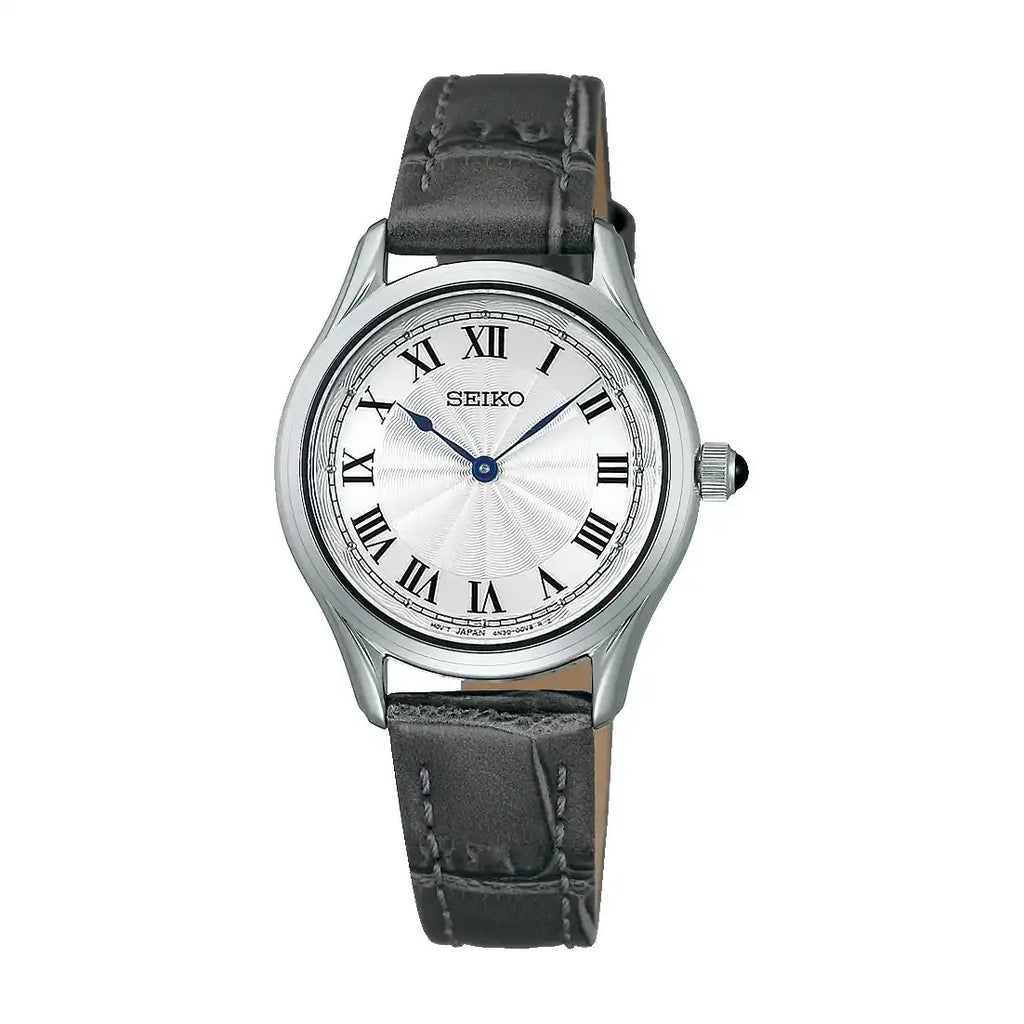 Seiko Selection SSEH013 Nano Universe Special Edition JDM Quartz Women's Wristwatch - The Japanese Factory