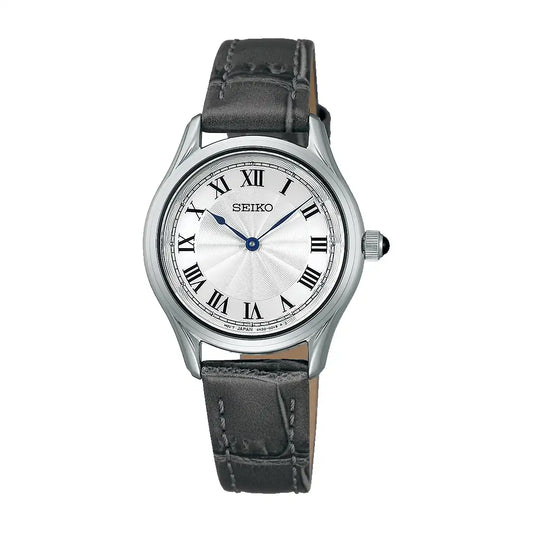 Seiko Selection SSEH013 Nano Universe Special Edition JDM Quartz Women's Wristwatch - The Japanese Factory