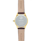 Seiko Selection SSEH014 Nano Universe Special Edition JDM Quartz Women's Wristwatch - The Japanese Factory