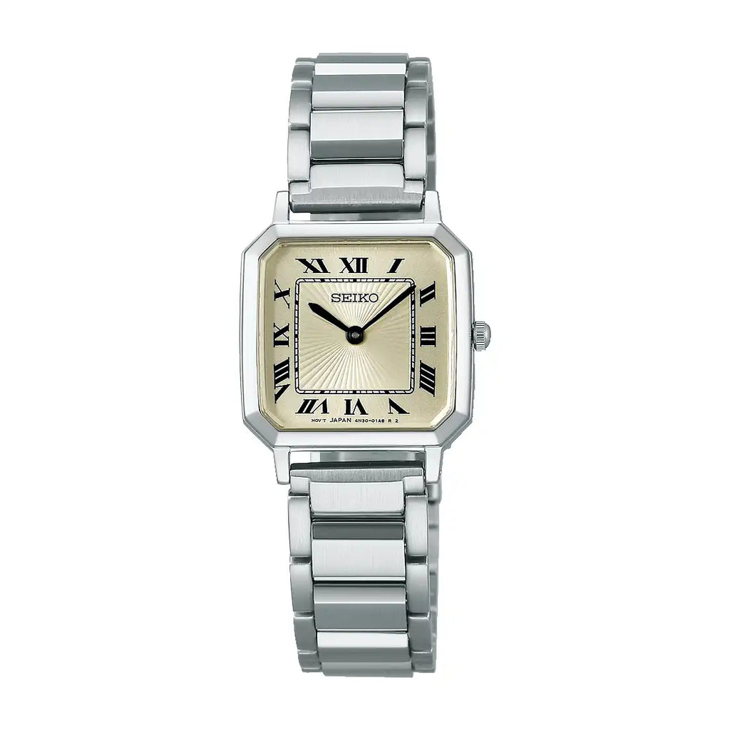 Seiko Selection SSEH015 Nano Universe Special Edition JDM Quartz