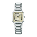 Seiko Selection SSEH015 Nano Universe Special Edition JDM Quartz Women's Wristwatch - The Japanese Factory