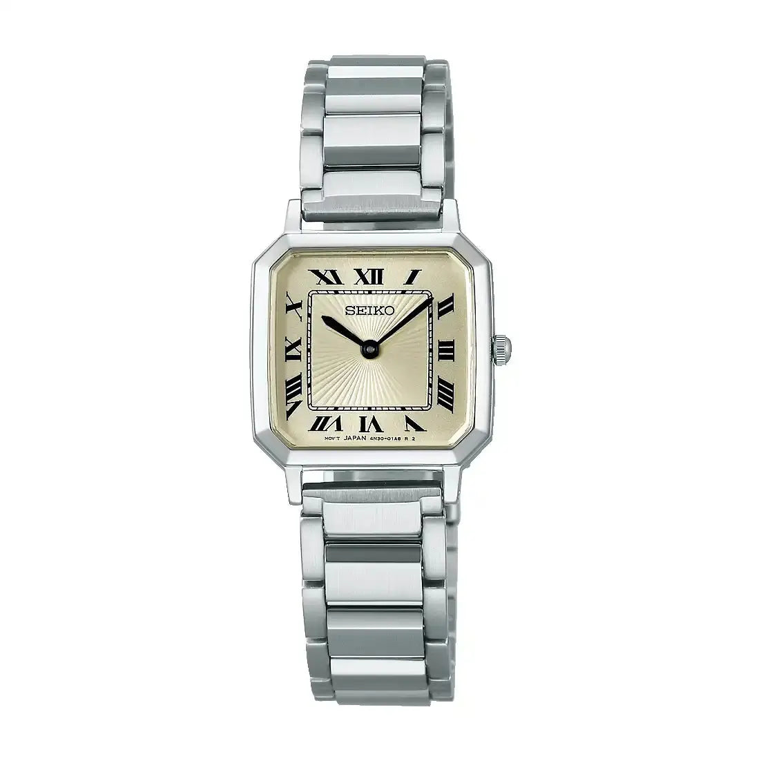 Seiko Selection SSEH015 Nano Universe Special Edition JDM Quartz Women's Wristwatch - The Japanese Factory