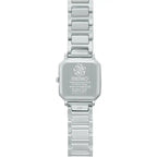 Seiko Selection SSEH015 Nano Universe Special Edition JDM Quartz Women's Wristwatch - The Japanese Factory