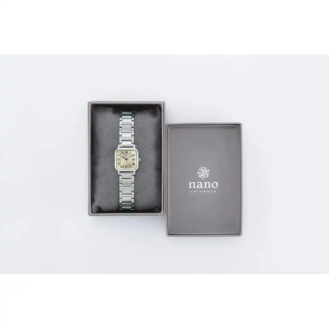 Seiko Selection SSEH015 Nano Universe Special Edition JDM Quartz Women's Wristwatch - The Japanese Factory