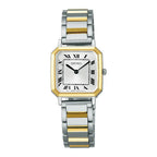 Seiko Selection SSEH016 Nano Universe Special Edition JDM Quartz Women's Wristwatch - The Japanese Factory