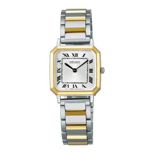 Seiko Selection SSEH016 Nano Universe Special Edition JDM Quartz Women's Wristwatch - The Japanese Factory