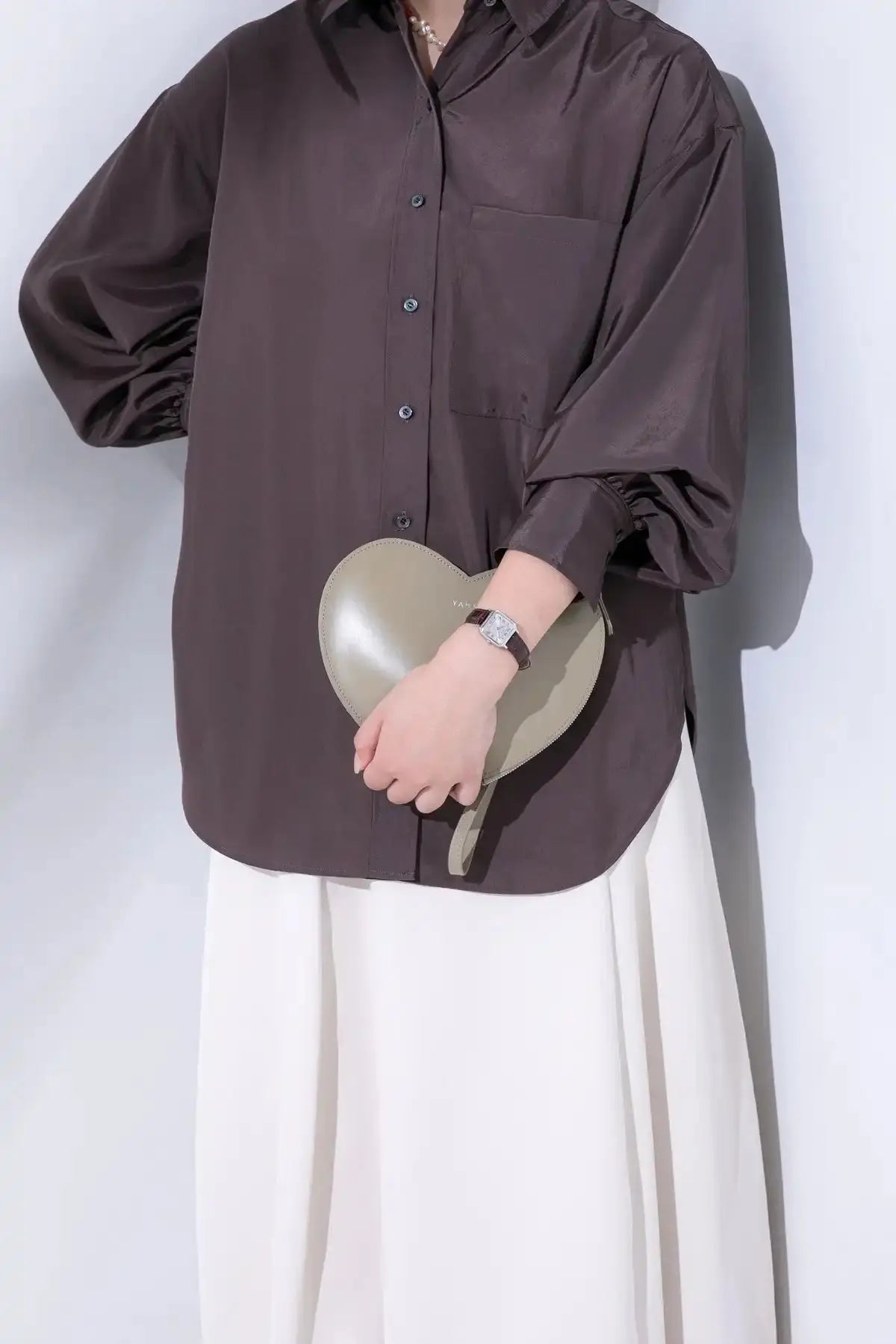 Seiko Selection SSEH017 Nano Universe Special Edition JDM Quartz Women's Wristwatch Seiko