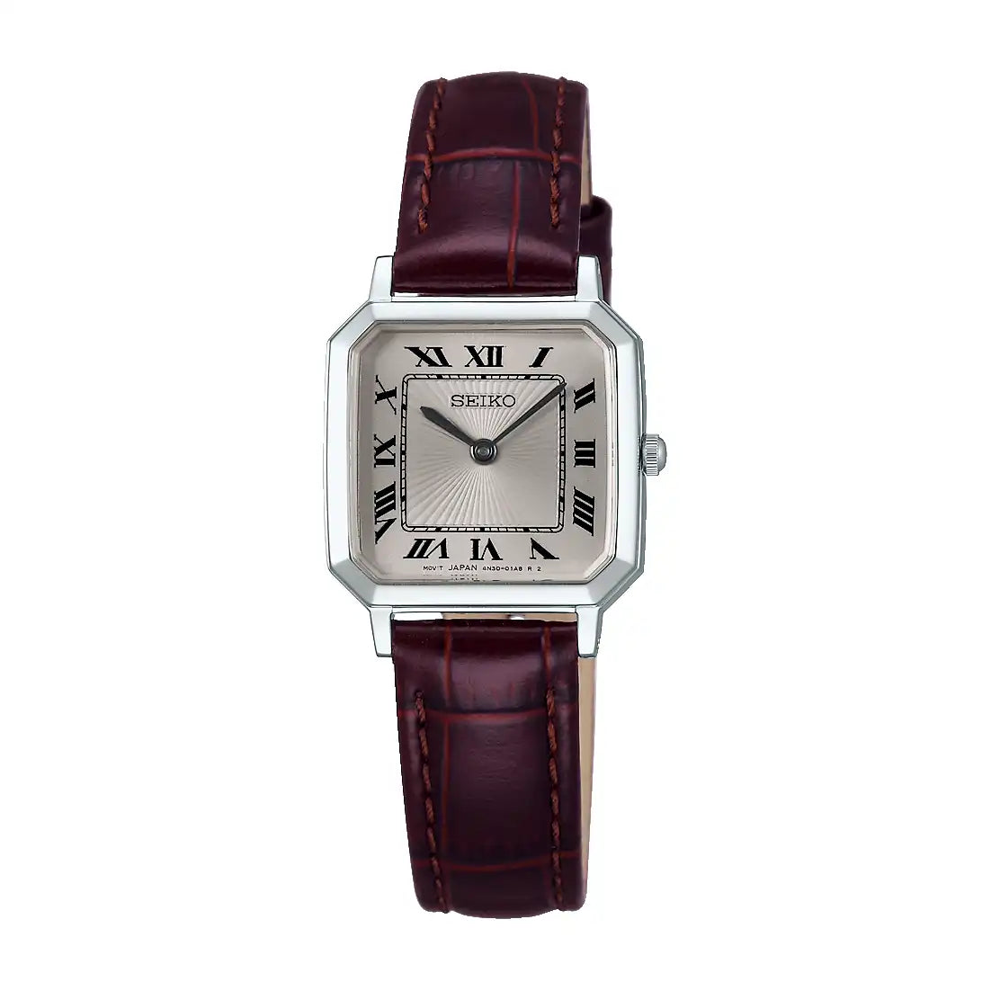 Seiko Selection SSEH017 Nano Universe Special Edition JDM Quartz Women's Wristwatch - The Japanese Factory