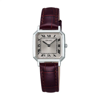Seiko Selection SSEH017 Nano Universe Special Edition JDM Quartz Women's Wristwatch - The Japanese Factory
