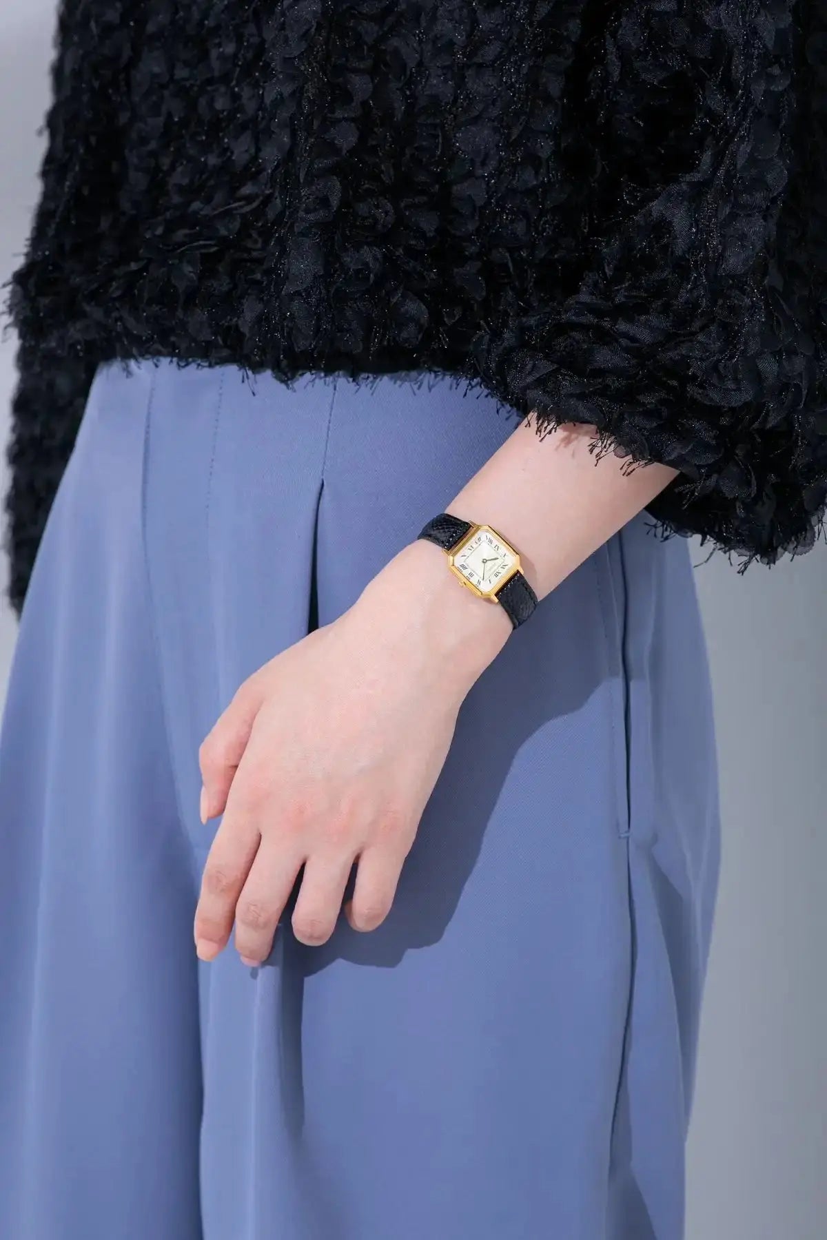 Seiko Selection SSEH018 Nano Universe Special Edition JDM Quartz Women's Wristwatch - The Japanese Factory