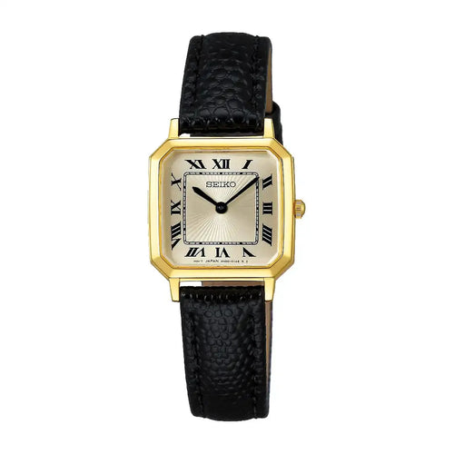 Seiko Selection SSEH018 Nano Universe Special Edition JDM Quartz