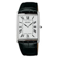 Seiko Selection SSEH019 Nano Universe Special Edition JDM Quartz Tank Men's Wristwatch - The Japanese Factory
