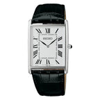 Seiko Selection SSEH019 Nano Universe Special Edition JDM Quartz Tank Men's Wristwatch - The Japanese Factory