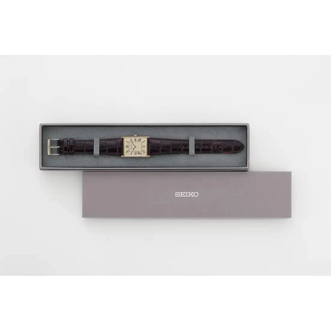 Seiko Selection SSEH020 Nano Universe Special Edition JDM Quartz