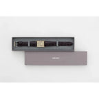 Seiko Selection SSEH020 Nano Universe Special Edition JDM Quartz Tank Men's Wristwatch - The Japanese Factory