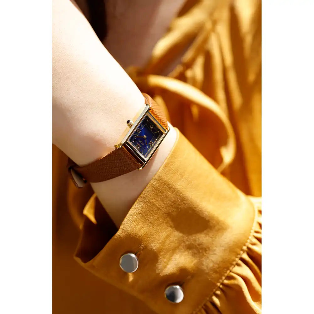 Seiko Selection STPR068 Nano Universe Special Edition JDM Solar