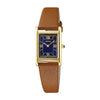 Seiko Selection STPR068 Nano Universe Special Edition JDM Solar Tank Women's Wristwatch - The Japanese Factory