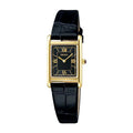 Seiko Selection STPR070 Nano Universe Special Edition JDM Solar Tank Women's Wristwatch - The Japanese Factory