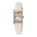 Seiko Selection STPR076 Nano Universe Special Edition JDM Solar Tank Women's Wristwatch - The Japanese Factory