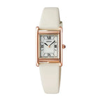 Seiko Selection STPR076 Nano Universe Special Edition JDM Solar Tank Women's Wristwatch - The Japanese Factory