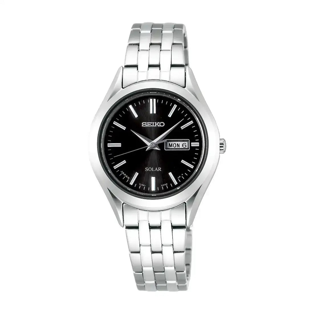 Seiko Selection STPX031 JDM Solar Women's Wristwatch - The Japanese Factory