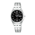 Seiko Selection STPX031 JDM Solar Women's Wristwatch - The Japanese Factory