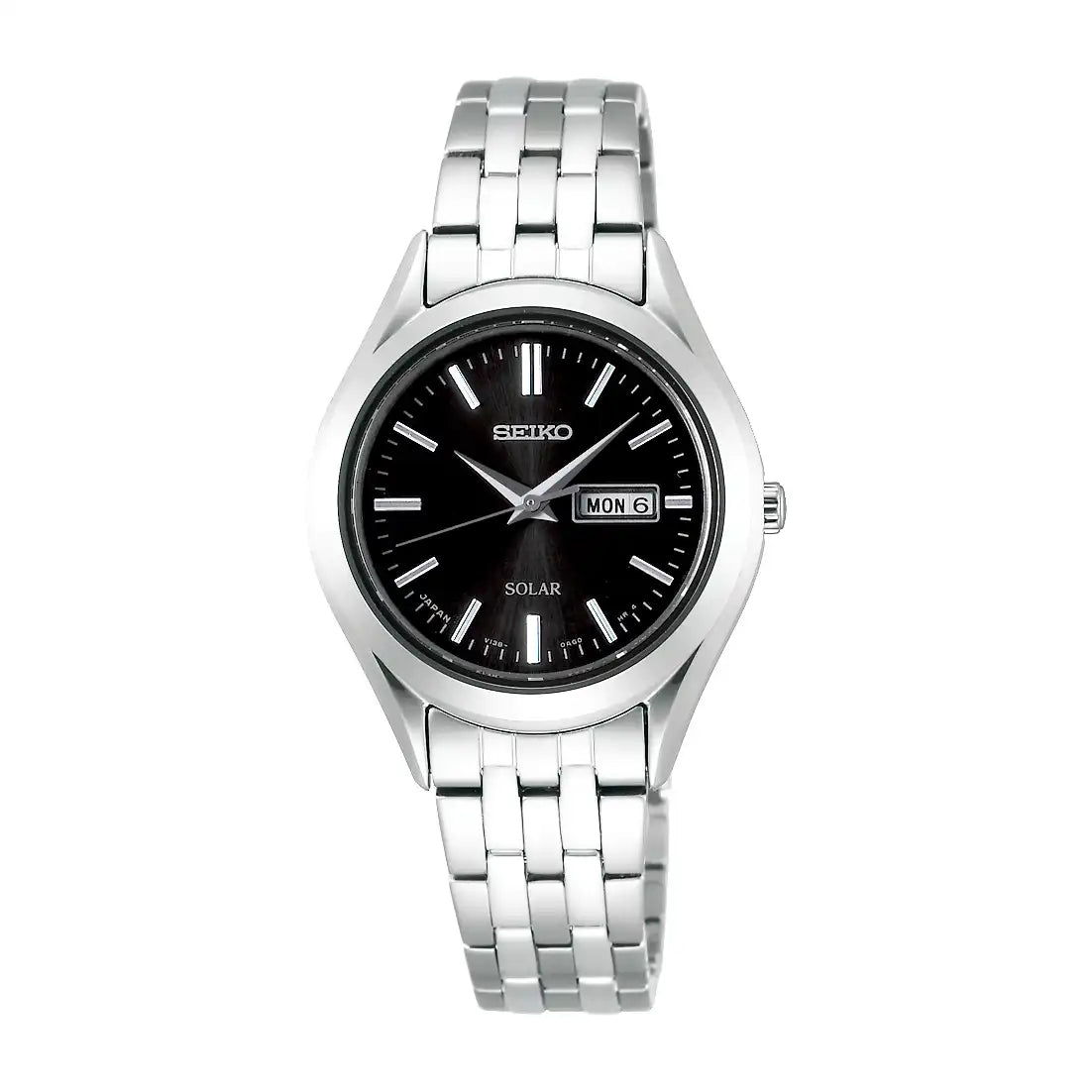 Seiko Selection STPX031 JDM Solar Women's Wristwatch - The Japanese Factory