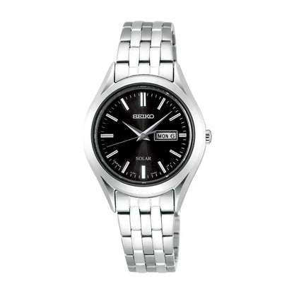 Seiko Selection STPX031 JDM Solar Women's Wristwatch - The Japanese Factory