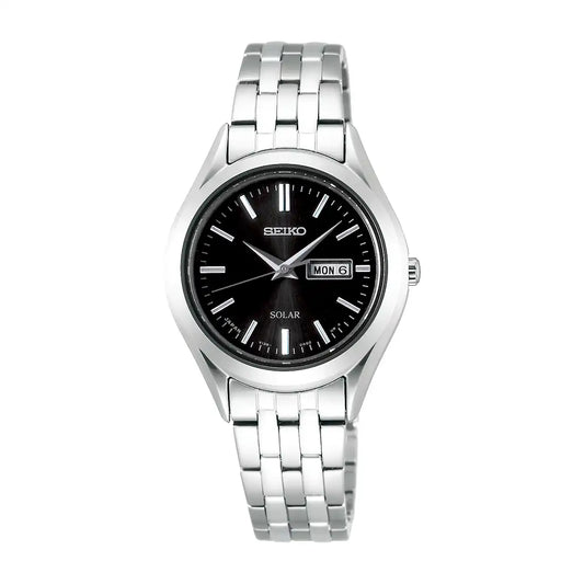 Seiko Selection STPX031 JDM Solar Women's Wristwatch - The Japanese Factory