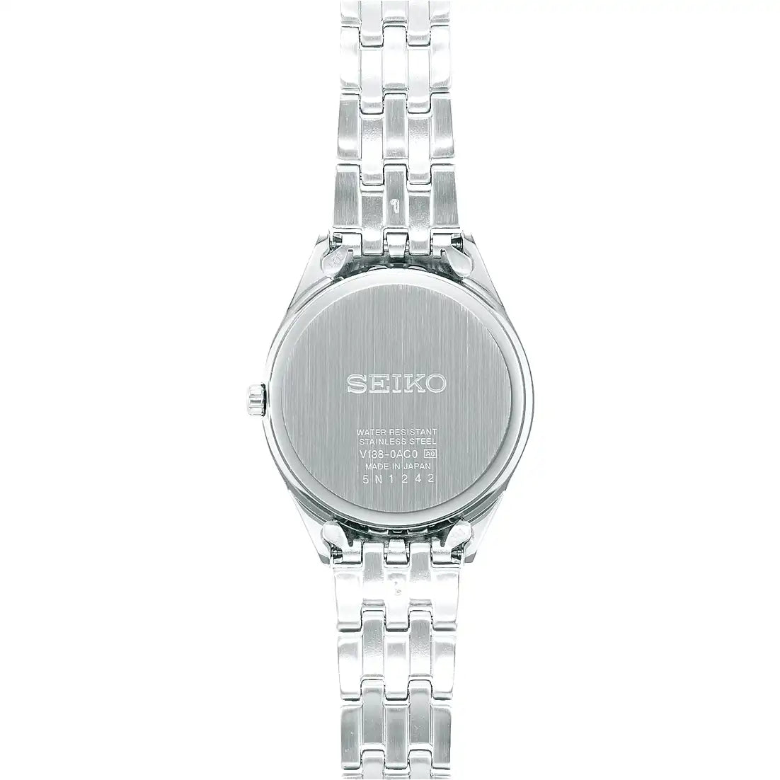 Seiko Selection STPX031 JDM Solar Women's Wristwatch - The Japanese Factory