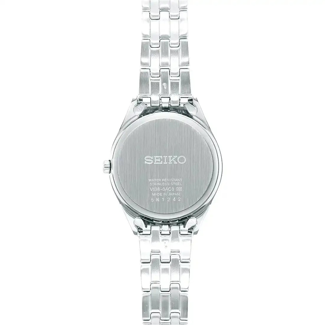 Seiko Selection STPX031 JDM Solar Women's Wristwatch - The Japanese Factory