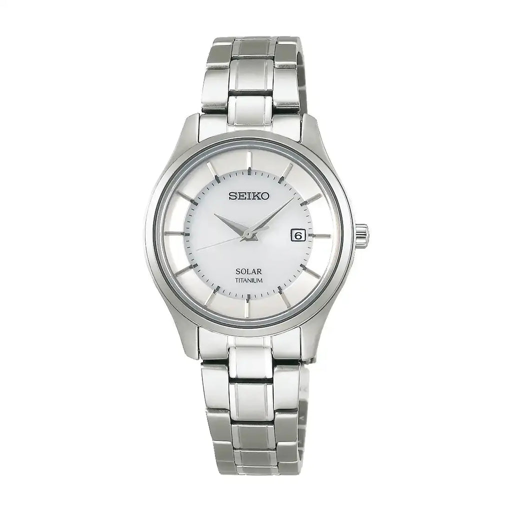 Seiko Selection STPX041 JDM Solar Women's Wristwatch - The Japanese Factory
