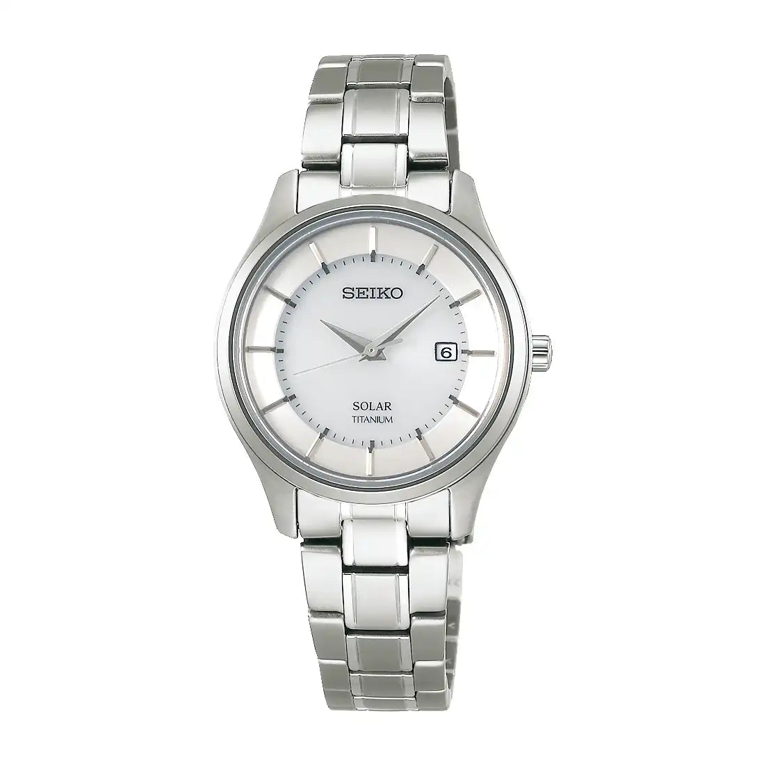Seiko Selection STPX041 JDM Solar Women's Wristwatch - The Japanese Factory