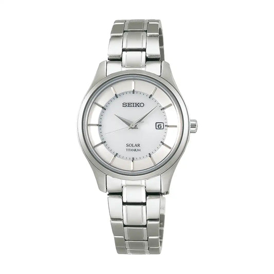 Seiko Selection STPX041 JDM Solar Women's Wristwatch - The Japanese Factory