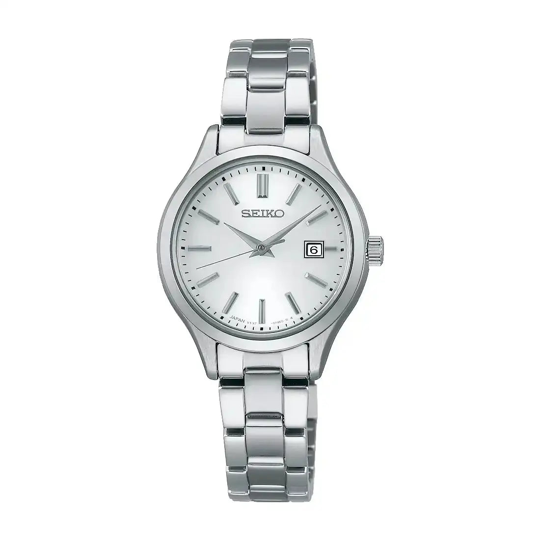 Seiko Selection STPX093 JDM Solar Women's Wristwatch - The Japanese Factory