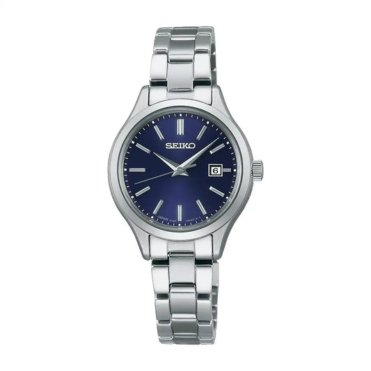 Seiko Selection STPX095 JDM Solar Women's Wristwatch - The Japanese Factory
