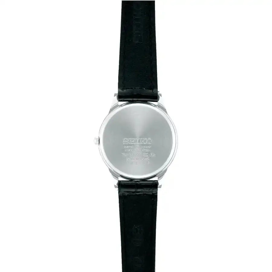 Seiko Selection STTC005 JDM Quartz Women's Wristwatch