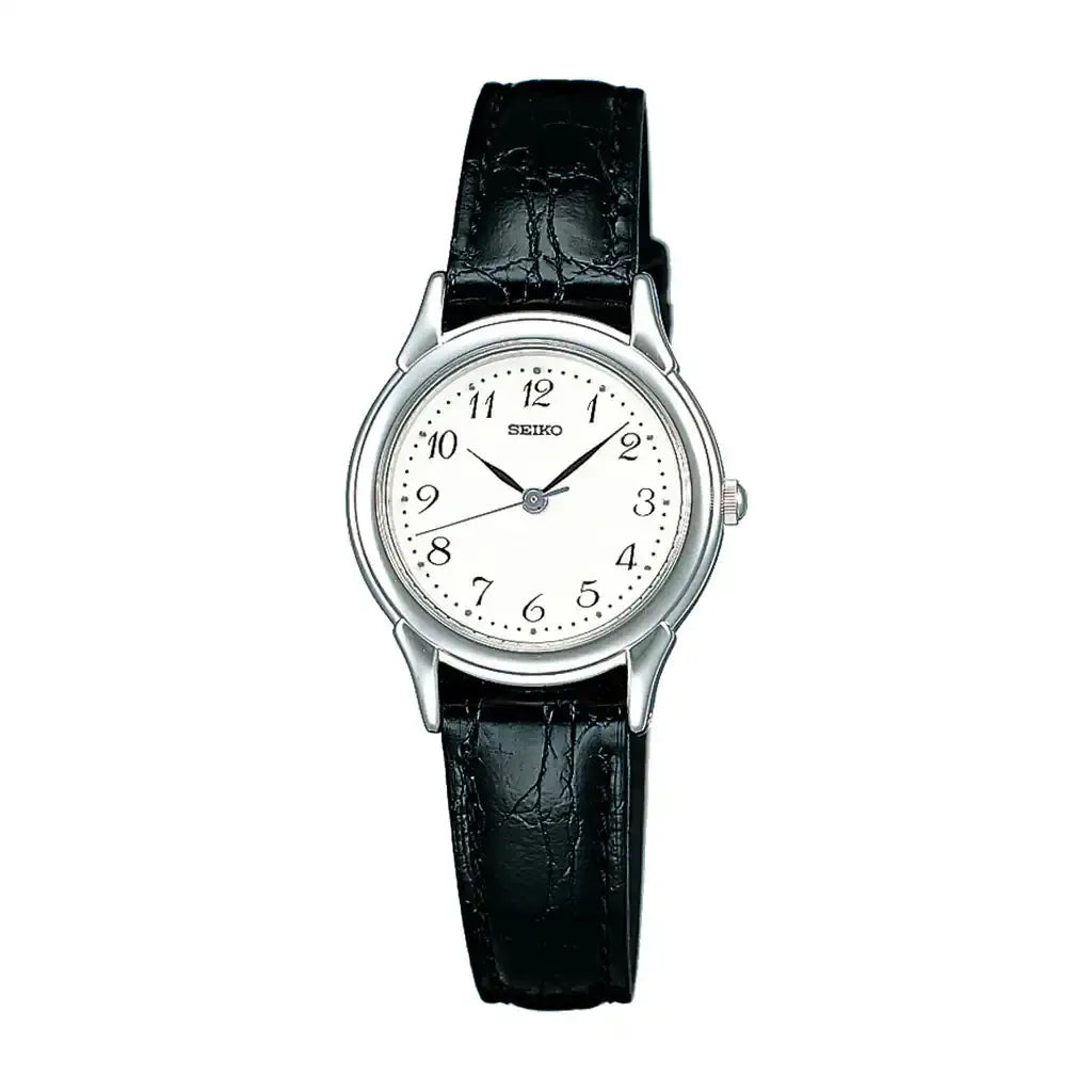 Seiko Selection STTC005 JDM Quartz Women's Wristwatch - The Japanese Factory