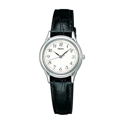 Seiko Selection STTC005 JDM Quartz Women's Wristwatch - The Japanese Factory