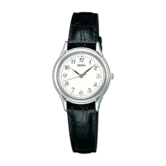 Seiko Selection STTC005 JDM Quartz Women's Wristwatch - The Japanese Factory